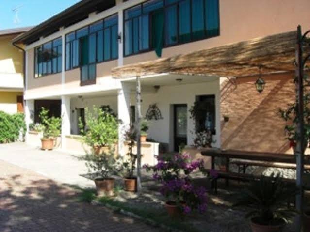 Il Vigneto Affittacamere Manerba del Garda Exterior foto