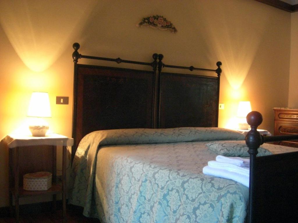 Il Vigneto Affittacamere Manerba del Garda Zimmer foto