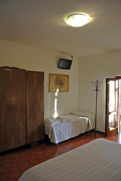 Il Vigneto Affittacamere Manerba del Garda Zimmer foto